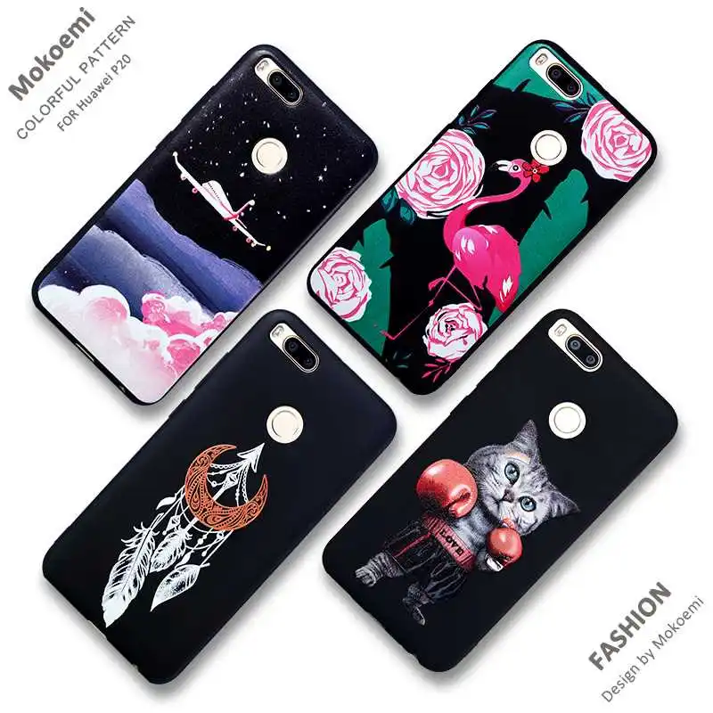 Mokoemi Fashion Pattern Luxury Soft 5.15"For Xiaomi Mi A1 Case For Xiaomi Mi A1 5X Cell Phone Case Cover
Mokoemi Fashion Pattern Luxury Soft 5.15"For Xiaomi Mi A1 Case For Xiaomi Mi A1 5X Cell Phone Case Cover