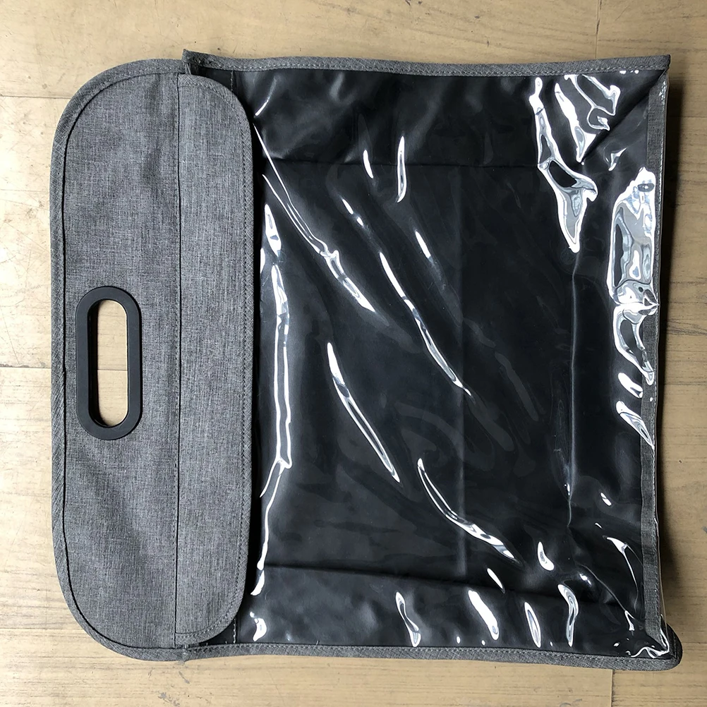 1Pc Closet Dustproof Handbag Tote Dust Cover Bags Holder Organiser Storage Bag Purse
1Pc Closet Dustproof Handbag Tote Dust Cover Bags Holder Organiser Storage Bag Purse