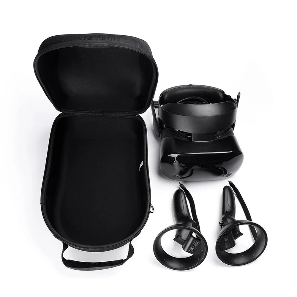 Жесткий футляр Eva для путешествий сумка Samsung Hmd Odyssey Windows Смешанная гарнитура и 2