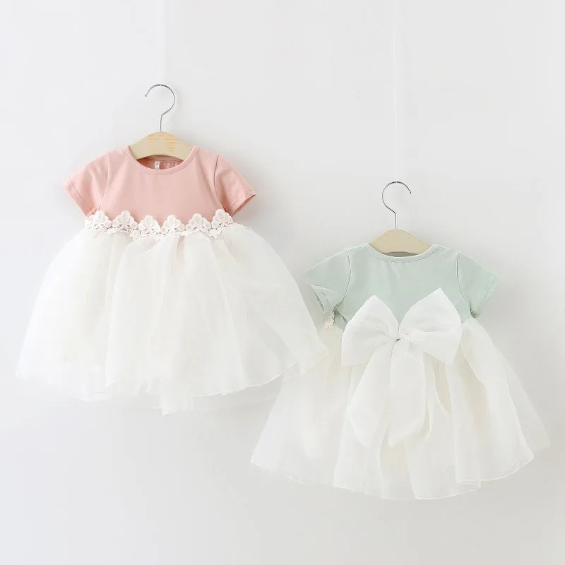 Popular children's dress wholesale children's dress princess baby's dress big butterfly
Popular children's dress wholesale children's dress princess baby's dress big butterfly