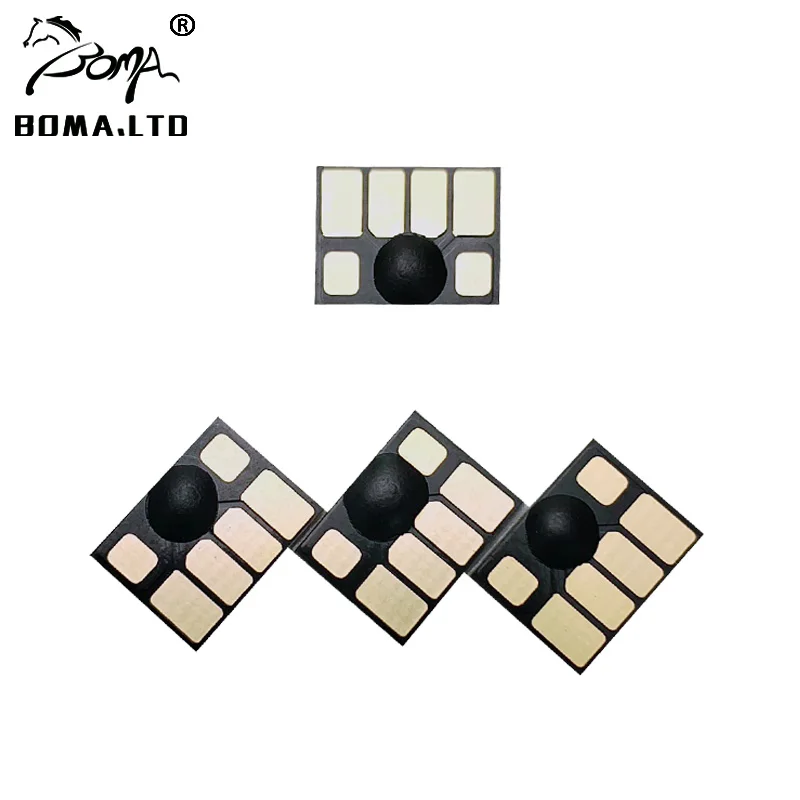 BOMA.LTD 3 Sets Compatible Chip For HP 11 Cartridge Chips For HP Designjet 10PS 20PS 50PS 70 Printer Plotter For HP11
BOMA.LTD 3 Sets Compatible Chip For HP 11 Cartridge Chips For HP Designjet 10PS 20PS 50PS 70 Printer Plotter For HP11