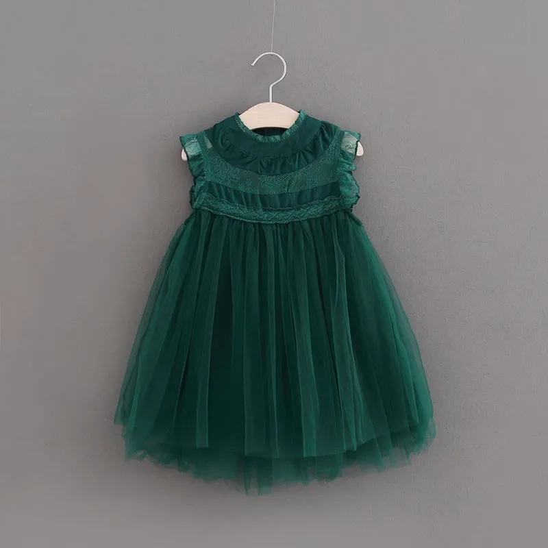 flower girl lace vest dress high quality kids birthday party wedding princess dress for girls children toddler clothing summer
flower girl lace vest dress high quality kids birthday party wedding princess dress for girls children toddler clothing summer
