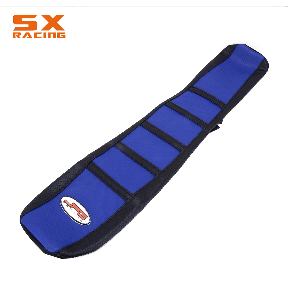 Motorcycle Rubber Gripper Soft Seat Cover For YAMAHA YZ85 YZ 85 02 03 04 05 06 07 08 09 10 11 12 13 14 15 16 17 2002-2017
Motorcycle Rubber Gripper Soft Seat Cover For YAMAHA YZ85 YZ 85 02 03 04 05 06 07 08 09 10 11 12 13 14 15 16 17 2002-2017