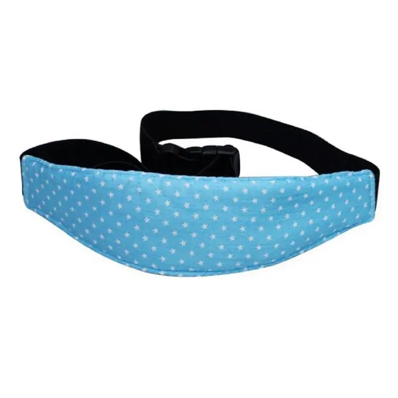 Universal Car Baby Seat Head Support Band Strap Headrest Stroller Sleeping Fixing Auxiliary Belt Adjustable Soft Material Safety
Universal Car Baby Seat Head Support Band Strap Headrest Stroller Sleeping Fixing Auxiliary Belt Adjustable Soft Material Safety