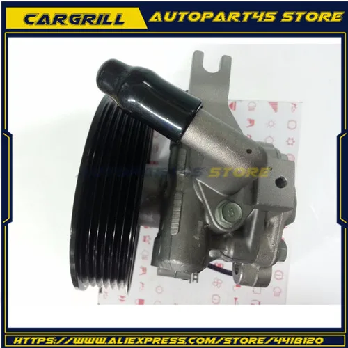 High Quality Power Steering Pump For kia sportage 2.0L 2.0L 57100-2E300 571002E300 57100 2E300 For Hyundai
High Quality Power Steering Pump For kia sportage 2.0L 2.0L 57100-2E300 571002E300 57100 2E300 For Hyundai