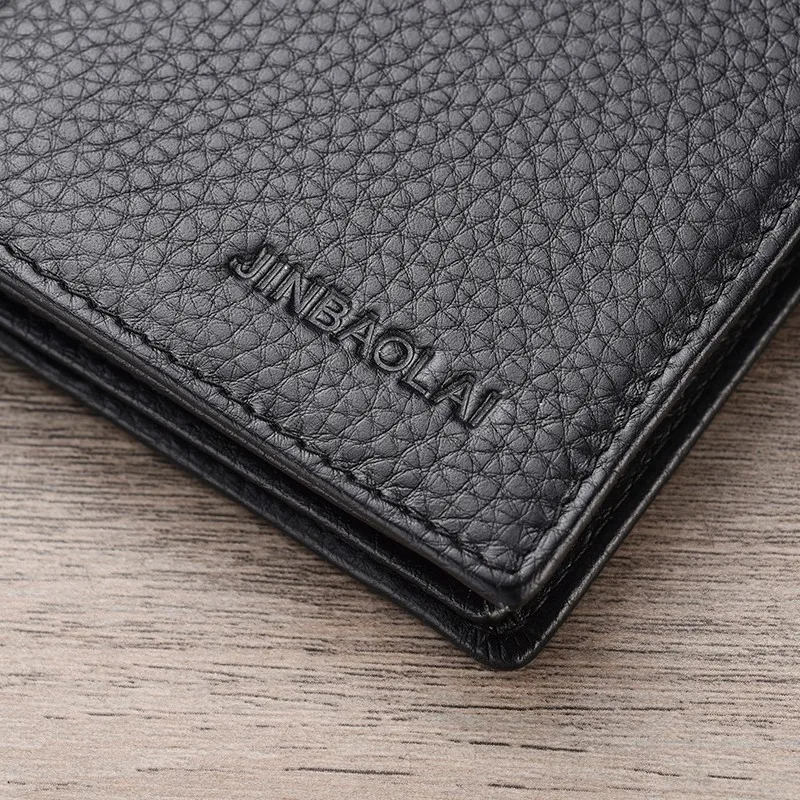 New Fashion Men Leather Brand Luxury Wallet Short Slim Male Purse Money Clip Credit Card Dollar Price Portomonee Carteria Purse
New Fashion Men Leather Brand Luxury Wallet Short Slim Male Purse Money Clip Credit Card Dollar Price Portomonee Carteria Purse