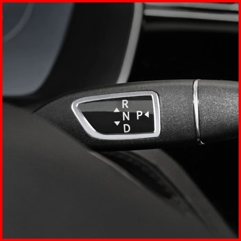 2pcs/set SEEYULE Car Wiper Gear Control Switch Decoration Sequin Trim Cover Refit Styling Accessories for Tesla Model S Model X
2pcs/set SEEYULE Car Wiper Gear Control Switch Decoration Sequin Trim Cover Refit Styling Accessories for Tesla Model S Model X