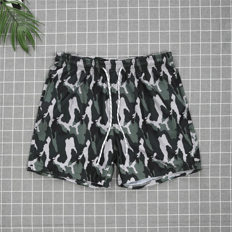 Summer Board shorts men casual solid Mid Beach shorts fashion printed Waist shorts man Straight Drawstring shorts S-XXL Hot sale
Summer Board shorts men casual solid Mid Beach shorts fashion printed Waist shorts man Straight Drawstring shorts S-XXL Hot sale