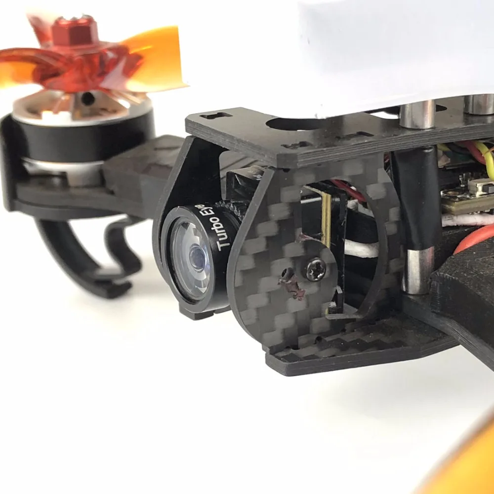 210MM 5.8G FPV 1080P / 60FPS HD Camera GPS OSD Mini PIX Brushless RC Racing Quadcopter Drone PNP 100KM/H High Speed 10 Flight
210MM 5.8G FPV 1080P / 60FPS HD Camera GPS OSD Mini PIX Brushless RC Racing Quadcopter Drone PNP 100KM/H High Speed 10 Flight
