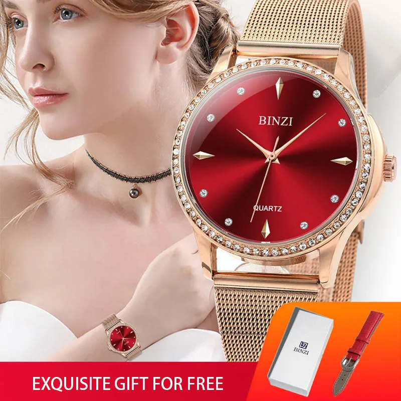 Rose Gold Women Bracelet Watch 2019 Luxury Brand Quartz Female Clock Ladies Wrist Watch relogio feminino montre femme Wristwatch
Rose Gold Women Bracelet Watch 2019 Luxury Brand Quartz Female Clock Ladies Wrist Watch relogio feminino montre femme Wristwatch