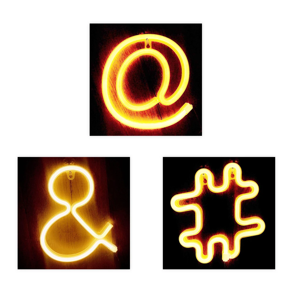 LED Symbol Lamp Night Light Battery Operated Powered Light for Home Party Decoration Cafe Shop Restaurant Wedding Function
LED Symbol Lamp Night Light Battery Operated Powered Light for Home Party Decoration Cafe Shop Restaurant Wedding Function
