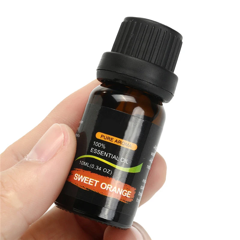 10ml 100% High Purity Essential Oils Fragrance Oil For Aromatherapy Diffusers Pure Essential Oils Organic Body Relax Help Sleep
10ml 100% High Purity Essential Oils Fragrance Oil For Aromatherapy Diffusers Pure Essential Oils Organic Body Relax Help Sleep