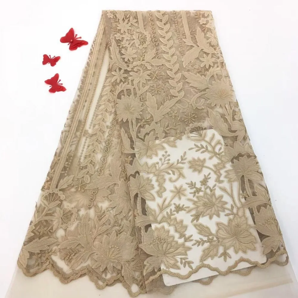 Black African french lace fabric embroidered Swiss voile guipure Nigerian lace fabrics 2019 high quality tulle lace for wedding
Black African french lace fabric embroidered Swiss voile guipure Nigerian lace fabrics 2019 high quality tulle lace for wedding