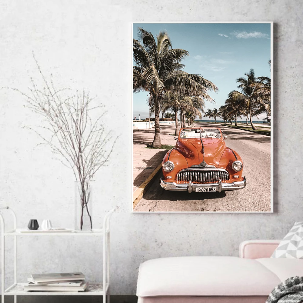 Pink City Bus Poster Art Canvas Painting Palm Posters and Prints Landscape Wall Picture for Living Room Nordic Decor for Home
Pink City Bus Poster Art Canvas Painting Palm Posters and Prints Landscape Wall Picture for Living Room Nordic Decor for Home