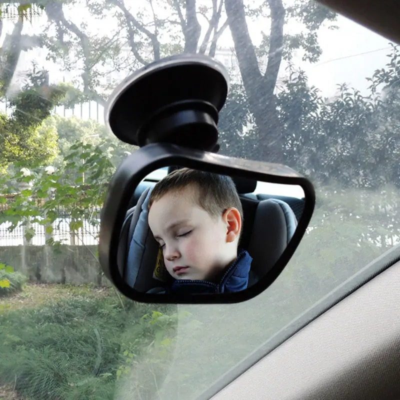 Baby Car Mirror Car Safety View Back Seat Mirror Adjustable Baby Facing Rearward Infant Care Square Safety Kids Monitor
Baby Car Mirror Car Safety View Back Seat Mirror Adjustable Baby Facing Rearward Infant Care Square Safety Kids Monitor