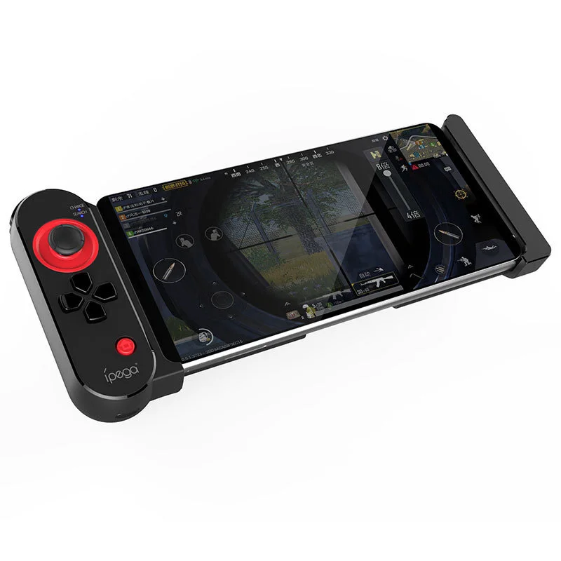 IPEGA PG 9100 Pubg мобильный джойстик для телефона Joypad контроллер беспроводной геймпад