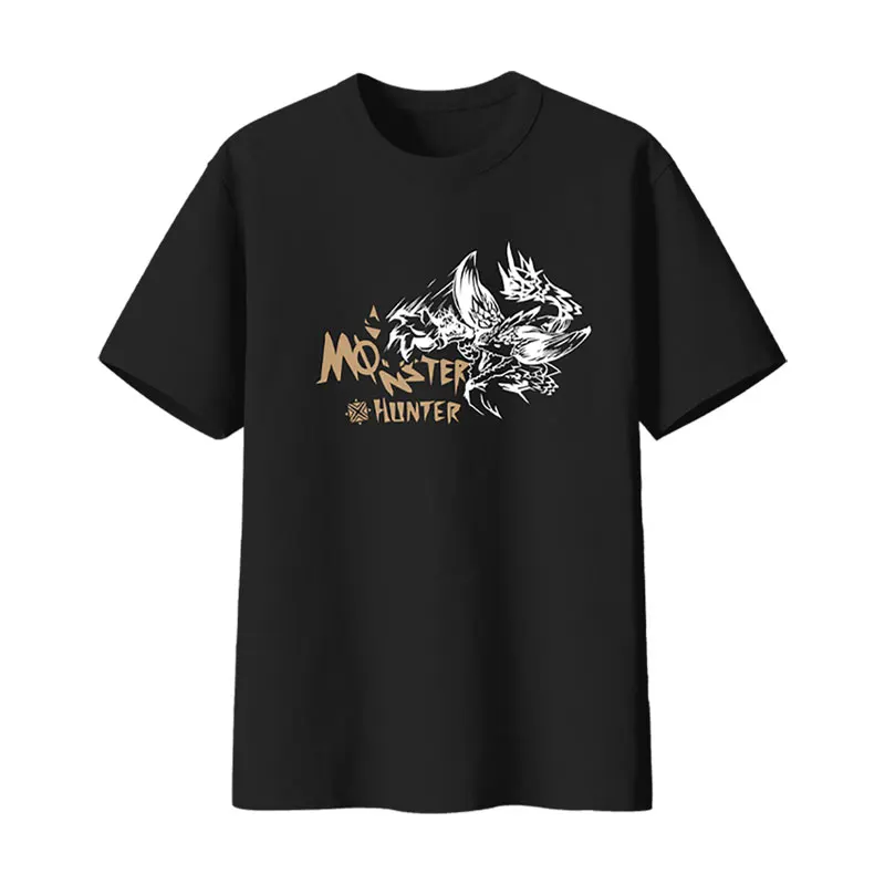 Milky Way Anime Monster Hunter Cosplay Man Shirt Tshirt Summer Boy Man Tshirt
Milky Way Anime Monster Hunter Cosplay Man Shirt Tshirt Summer Boy Man Tshirt