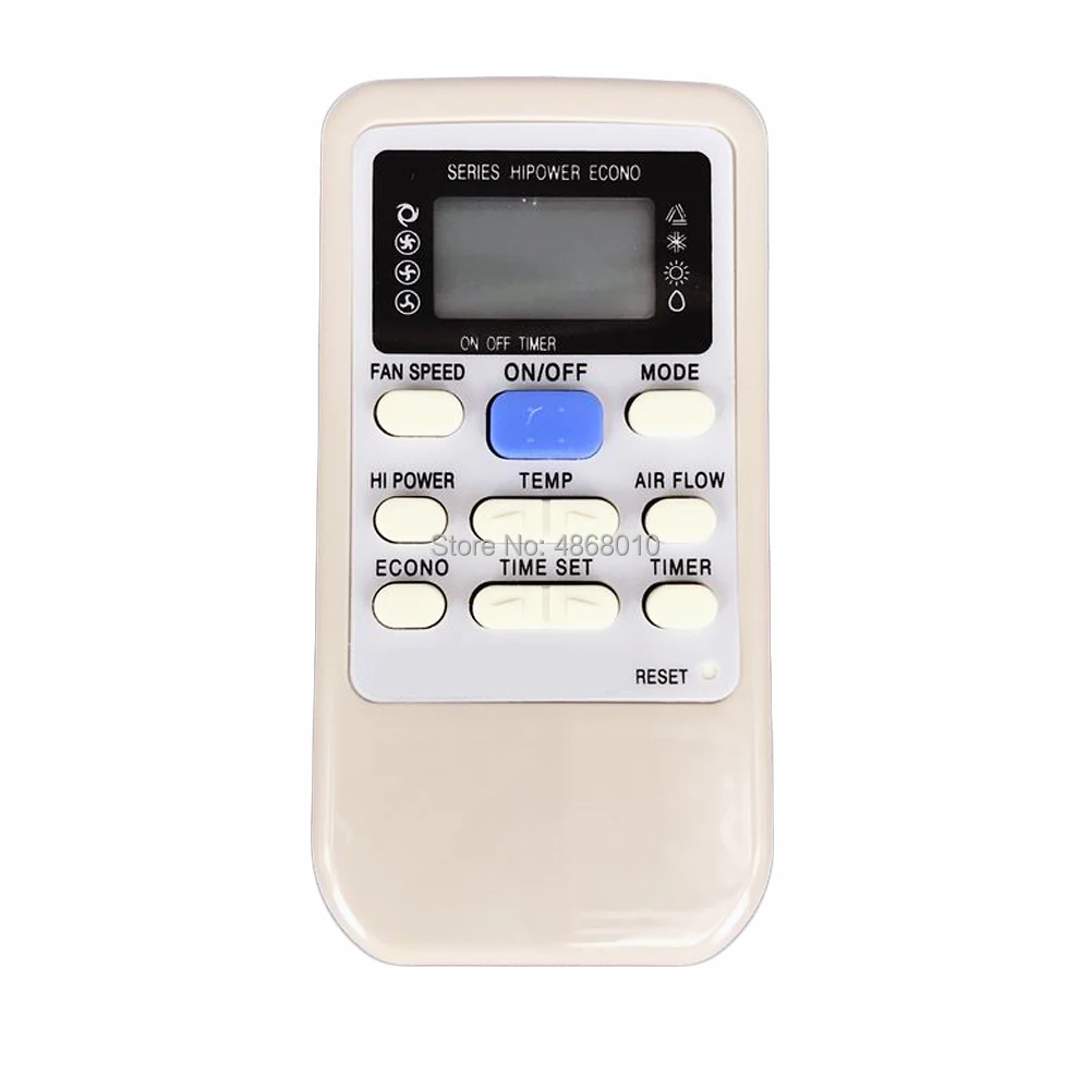 Universal AC A/C Remote Control RKS502A For MITSUBISHI air conditioning RYA502A006A RYD502A006 RKS502A503
Universal AC A/C Remote Control RKS502A For MITSUBISHI air conditioning RYA502A006A RYD502A006 RKS502A503