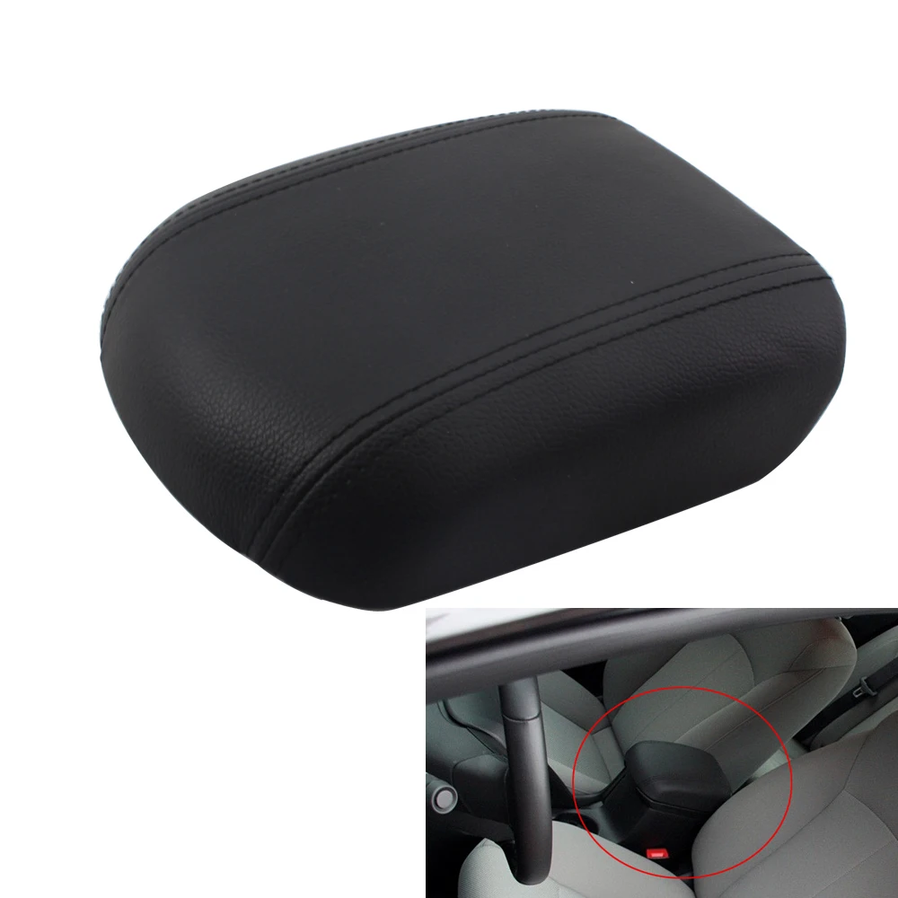 Крышка подлокотника центральной консоли для Chevrolet 2009-2014 Cruze с пластиковой пластиной
Крышка подлокотника центральной консоли для Chevrolet 2009-2014 Cruze с пластиковой пластиной