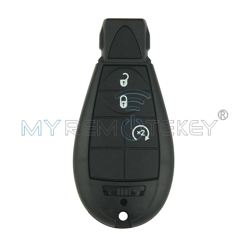 Remtekey smart Fobik key Europe Model for Chrysler Jeep Dodge 434mhz 3 button keyless key
Remtekey smart Fobik key Europe Model for Chrysler Jeep Dodge 434mhz 3 button keyless key