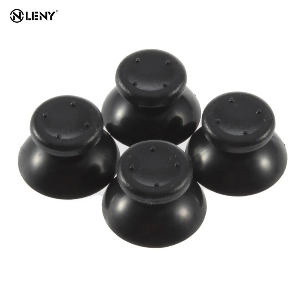 4pcs Thumbsticks Thumb Joystick Stick Cap Mushroom Head Rocker Caps Grip Cover Replacement for Microsoft Xbox 360 Controller
4pcs Thumbsticks Thumb Joystick Stick Cap Mushroom Head Rocker Caps Grip Cover Replacement for Microsoft Xbox 360 Controller