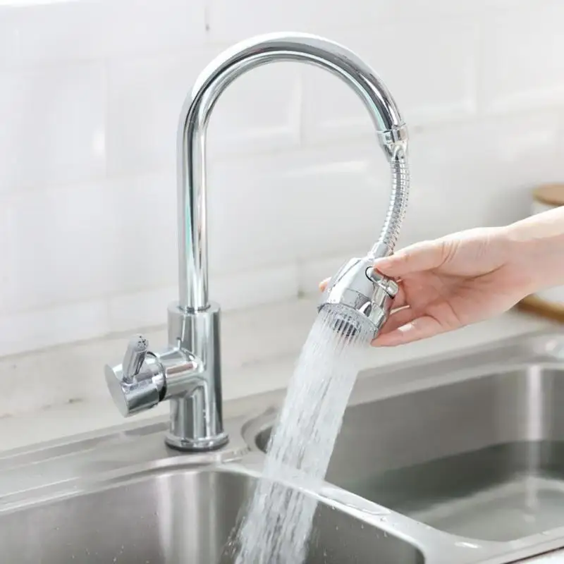 Universal Faucet Water Tap Nozzle Splash Filter Kitchen Bathroom Faucet 360 Rotate Water Saving Faucet
Universal Faucet Water Tap Nozzle Splash Filter Kitchen Bathroom Faucet 360 Rotate Water Saving Faucet