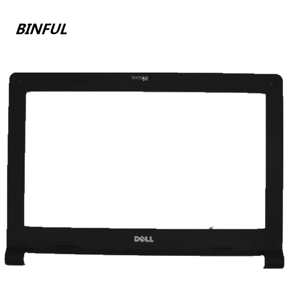 Для DELL LATITUDE 11 3150 LCD передняя рамка с портом камеры * VLB2 * CC5PP Chromebook
Для DELL LATITUDE 11 3150 LCD передняя рамка с портом камеры * VLB2 * CC5PP Chromebook