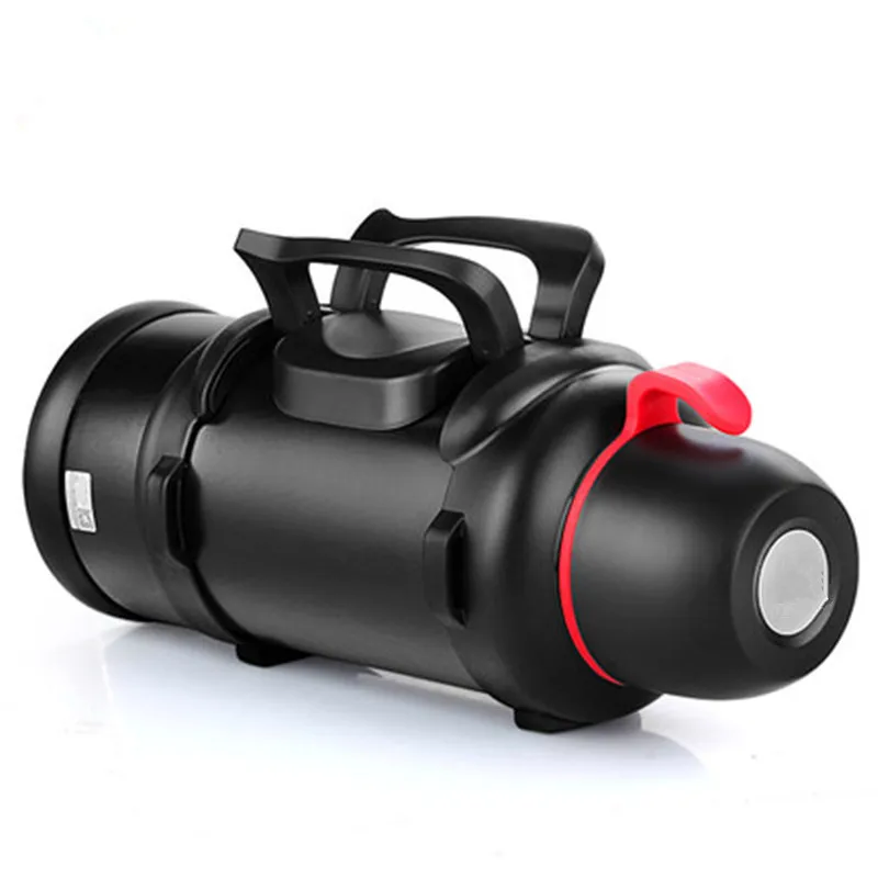 4000ML Stainless Steel Insulated Thermos Travel Coffee Mug Thermo Cup Thermal Vacuum Water Kettle Large My Bottle Thermal Cup 4L
4000ML Stainless Steel Insulated Thermos Travel Coffee Mug Thermo Cup Thermal Vacuum Water Kettle Large My Bottle Thermal Cup 4L