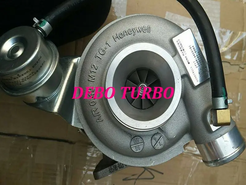 Новый оригинальный турбокомпрессор GARRETT GT17 806707-5004S S00014455 + 01 Турбокомпрессор Для sаик MAXUS V80 SCR VM 2.8L 100KW 136HP Euro IV
Новый оригинальный турбокомпрессор GARRETT GT17 806707-5004S S00014455 + 01 Турбокомпрессор Для sаик MAXUS V80 SCR VM 2.8L 100KW 136HP Euro IV