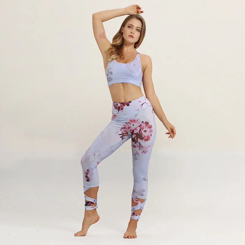 2019 Women Set New Summer Women Sleeveless Print Casual Tops Fitness Workout Ladies Tracksuit Top& Pants set
2019 Women Set New Summer Women Sleeveless Print Casual Tops Fitness Workout Ladies Tracksuit Top& Pants set