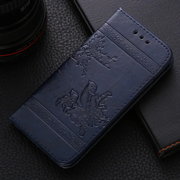 AMMYKI High quality Four-color flip PU leather J106F V2 phone cover cases 4.0ɿor Samsung Galaxy J1 Mini Prime case | Мобильные