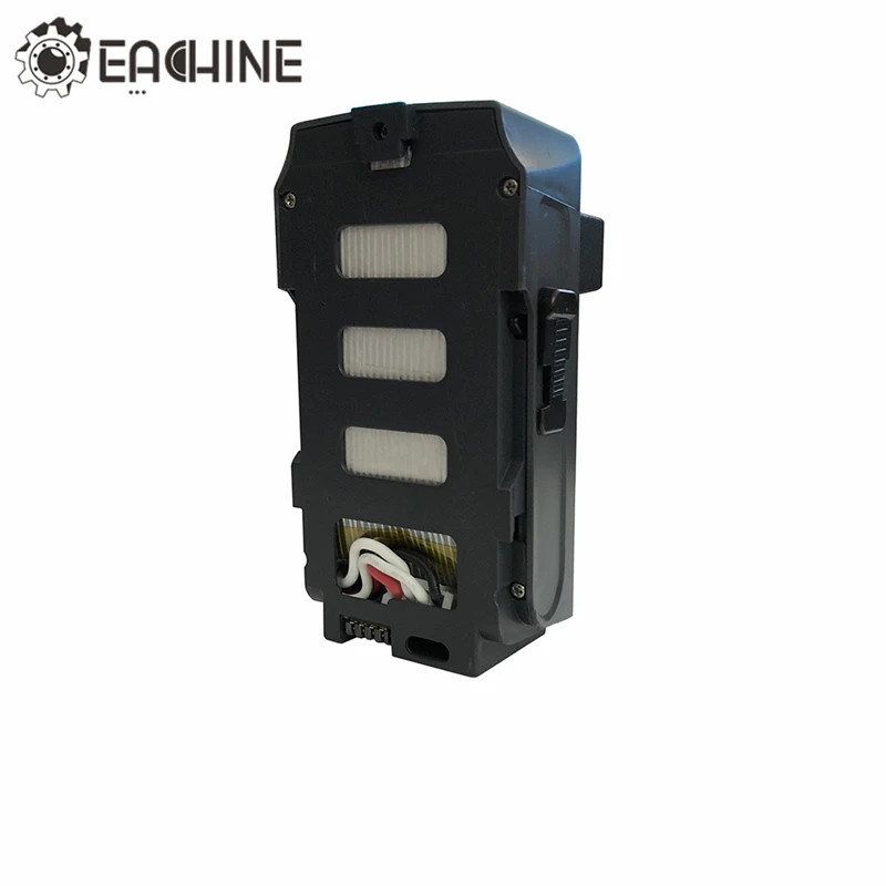Eachine CG033 RC Дрон Квадрокоптер запасные части 3S 11,1 V 1500mAh литий-полимерная батарея
Eachine CG033 RC Дрон Квадрокоптер запасные части 3S 11,1 V 1500mAh литий-полимерная батарея