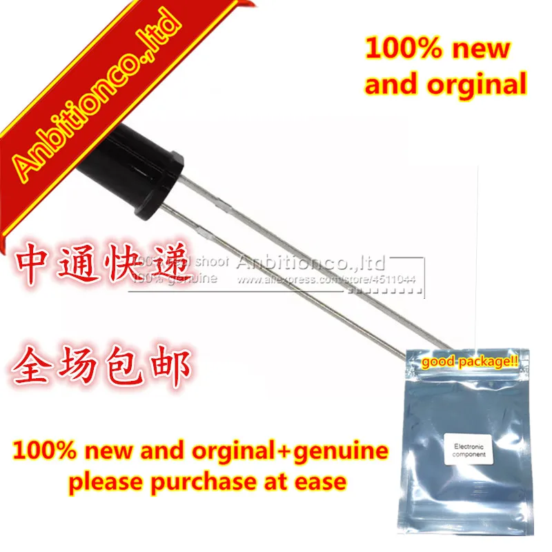 20pcs 100% new and orginal Visible Receiver PT333-3B Flame Sensor for Optical Detector Camera in stock
20pcs 100% new and orginal Visible Receiver PT333-3B Flame Sensor for Optical Detector Camera in stock