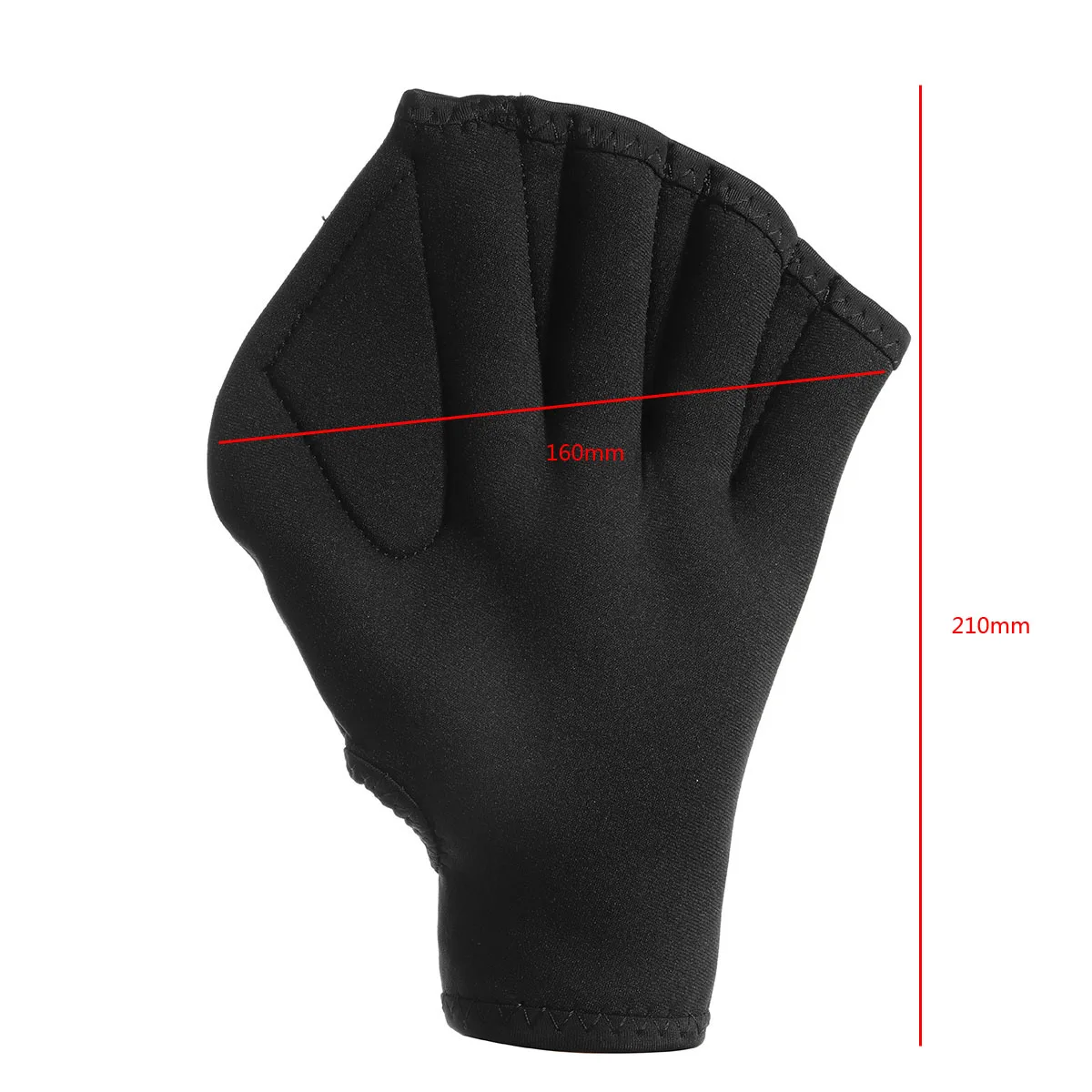 1 Pair Swim Webbed Gloves Hand Fins Swimming Flippers Webbed Paddles Diving Training Tool For Adult Children 400x300mm
1 Pair Swim Webbed Gloves Hand Fins Swimming Flippers Webbed Paddles Diving Training Tool For Adult Children 400x300mm