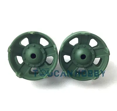 HengLong 1/16 Scale China 99Z RC Tank Model 3899 Plastic Idler Wheels Accessory TH00470
HengLong 1/16 Scale China 99Z RC Tank Model 3899 Plastic Idler Wheels Accessory TH00470