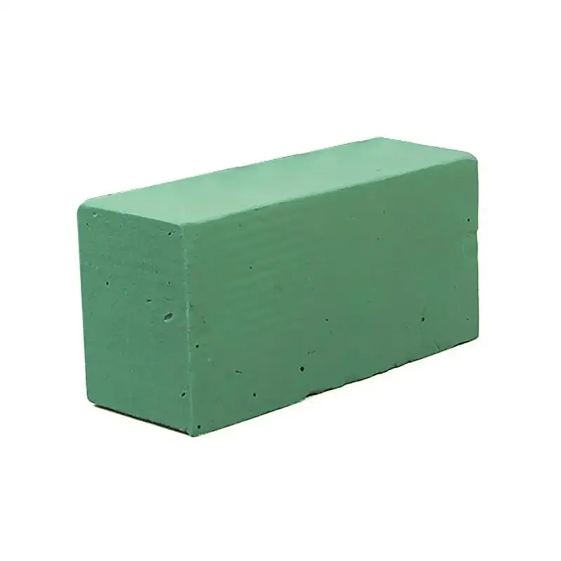 Floral Foam Brick Flower Holder For Flower Wedding Florist Fresh Flower Arranging Design DIY Crafts Supplies
Floral Foam Brick Flower Holder For Flower Wedding Florist Fresh Flower Arranging Design DIY Crafts Supplies