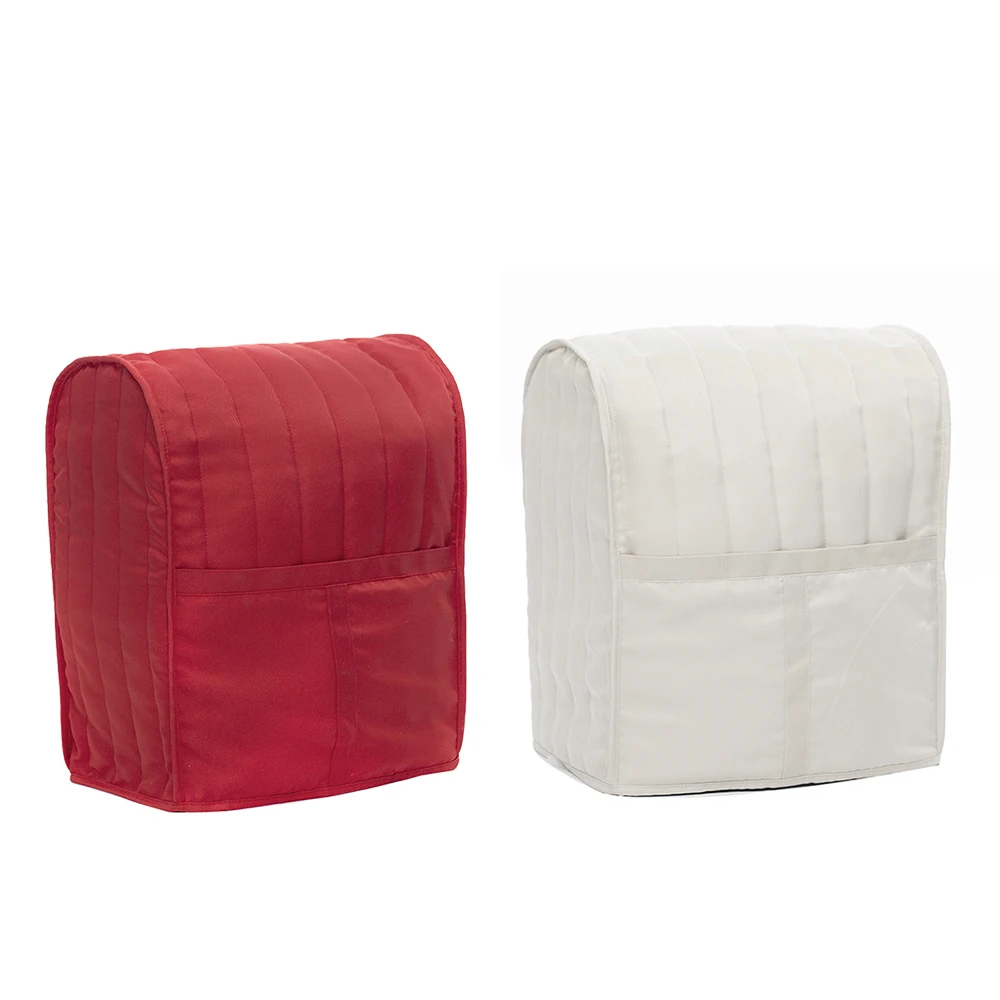 New Kitchen Food Dust Cover Anti-Dirt Case Clean For Kitchenaid Mixer Stand Mixer Cover for All KitchenAid Mixers Fits All Model
New Kitchen Food Dust Cover Anti-Dirt Case Clean For Kitchenaid Mixer Stand Mixer Cover for All KitchenAid Mixers Fits All Model