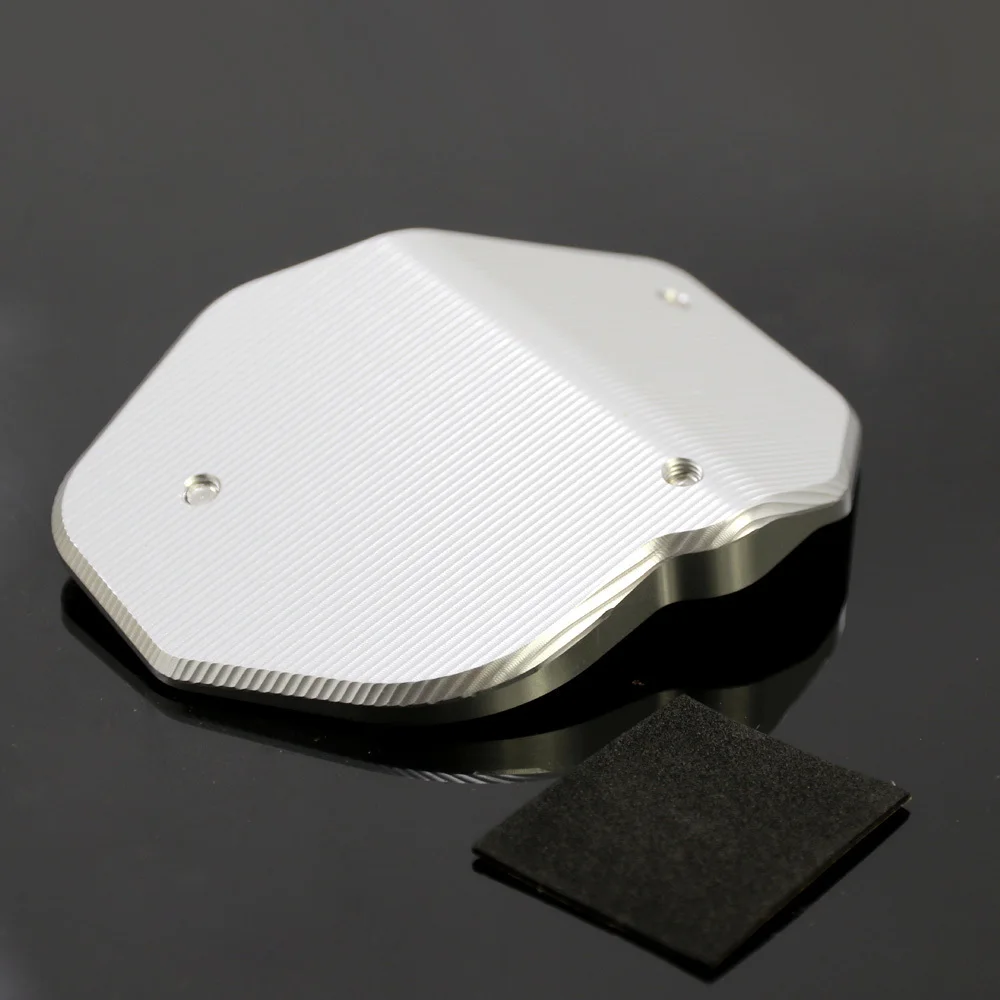 Motorcycle Kickstand Side Stand Enlarger Plate Pad For Bmw R Ninet 2017-2018 /r Nine T Scrambler/pure/racer/urban G/s
Motorcycle Kickstand Side Stand Enlarger Plate Pad For Bmw R Ninet 2017-2018 /r Nine T Scrambler/pure/racer/urban G/s