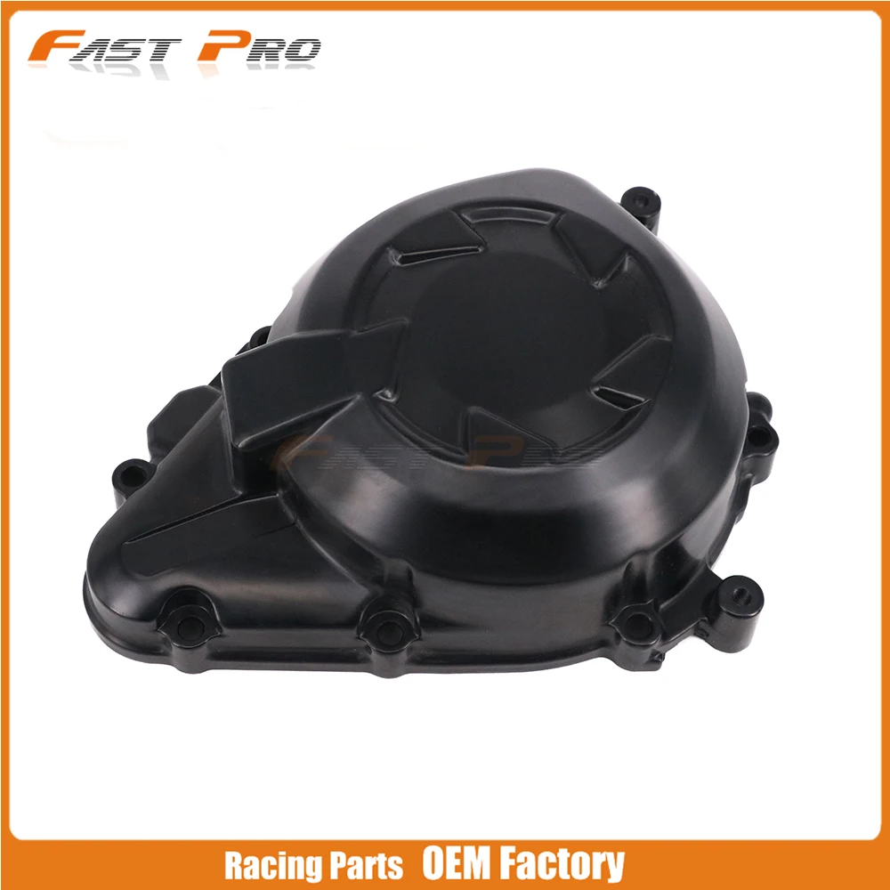 Motorcycle Engine Motor Stator Crankcase Cover For KAWASAKI Z1000 Z 1000 2011 2012 2013 2014 11 12 13 14
Motorcycle Engine Motor Stator Crankcase Cover For KAWASAKI Z1000 Z 1000 2011 2012 2013 2014 11 12 13 14