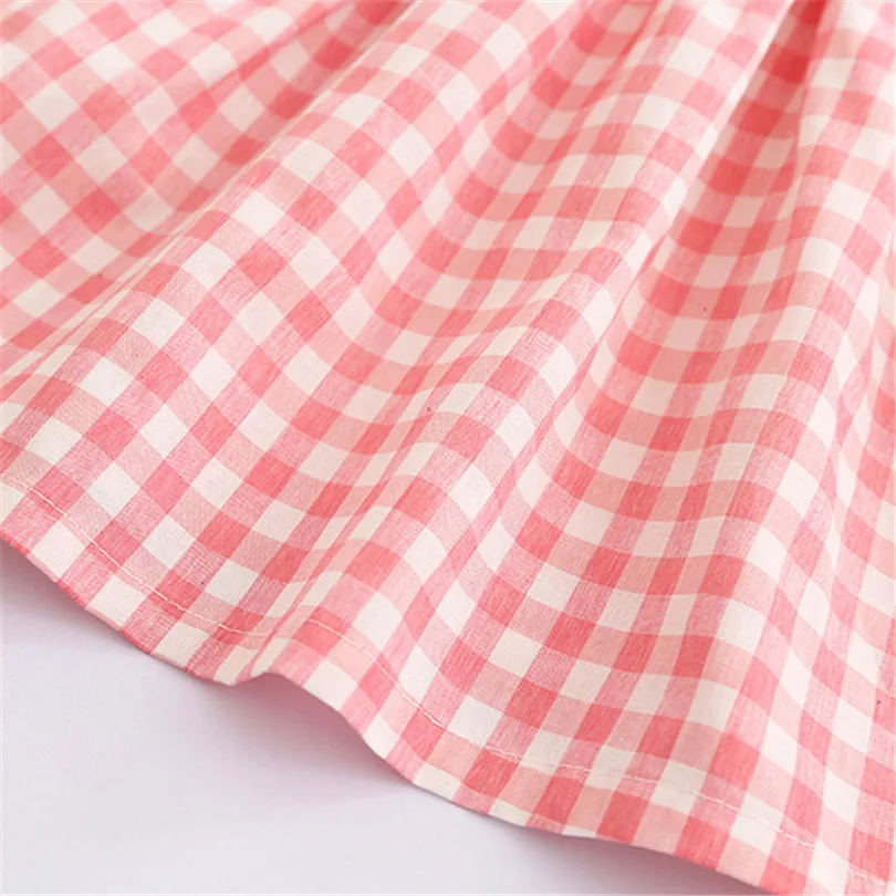 Toddler Girls Summer Dress Baby Fly Sleeve Bow Kids Party plaid Christmas Princess Dresses For Girls Children Clothes vestidos
Toddler Girls Summer Dress Baby Fly Sleeve Bow Kids Party plaid Christmas Princess Dresses For Girls Children Clothes vestidos