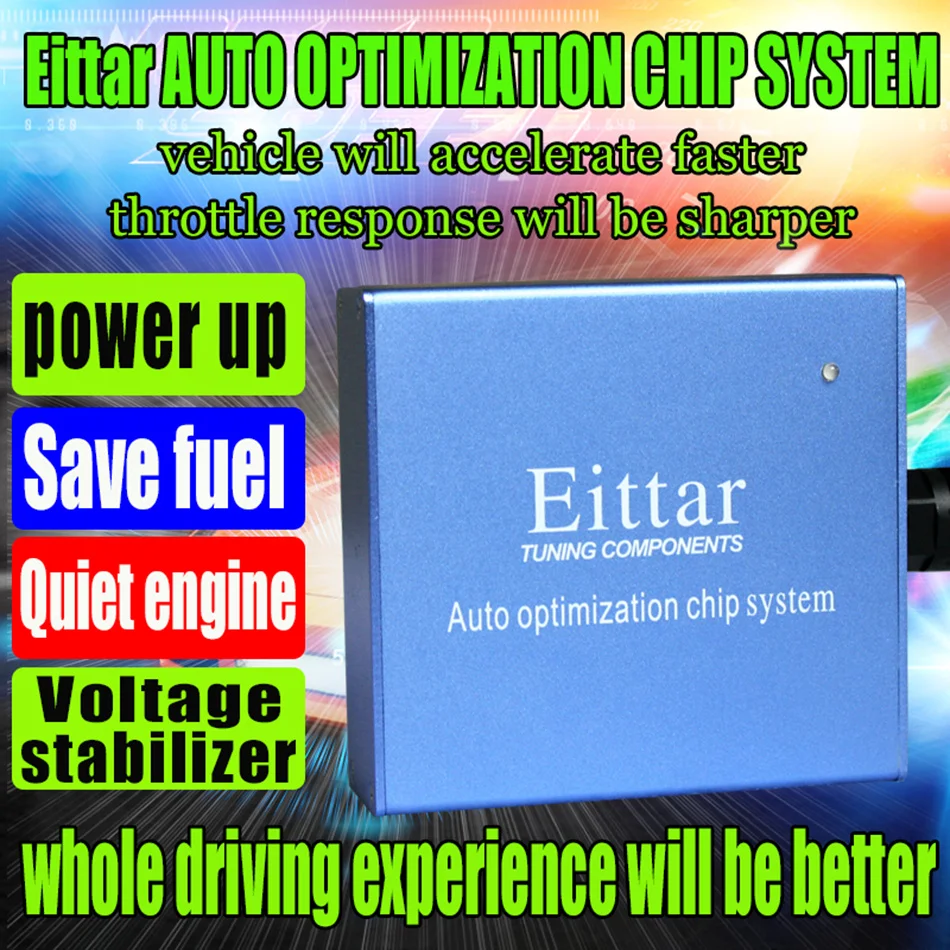 Auto force compensation system More power and torque saver for All Mercedes benz etc.
Auto force compensation system More power and torque saver for All Mercedes benz etc.