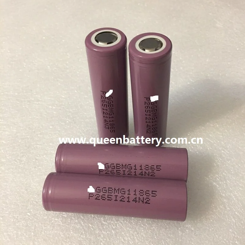 (50 шт./Лот Бесплатная доставка) сегвей 18650 MG1 M29 батарея INR18650MG1 10 А 2900 мАч hovarboard