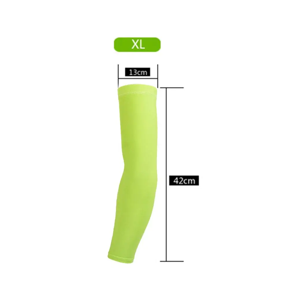 2019 New Outdooor Cycling Running Viscose Fiber Arm Sleeve Cover Protective UV Solar Protection Cuff Oversleeve
2019 New Outdooor Cycling Running Viscose Fiber Arm Sleeve Cover Protective UV Solar Protection Cuff Oversleeve