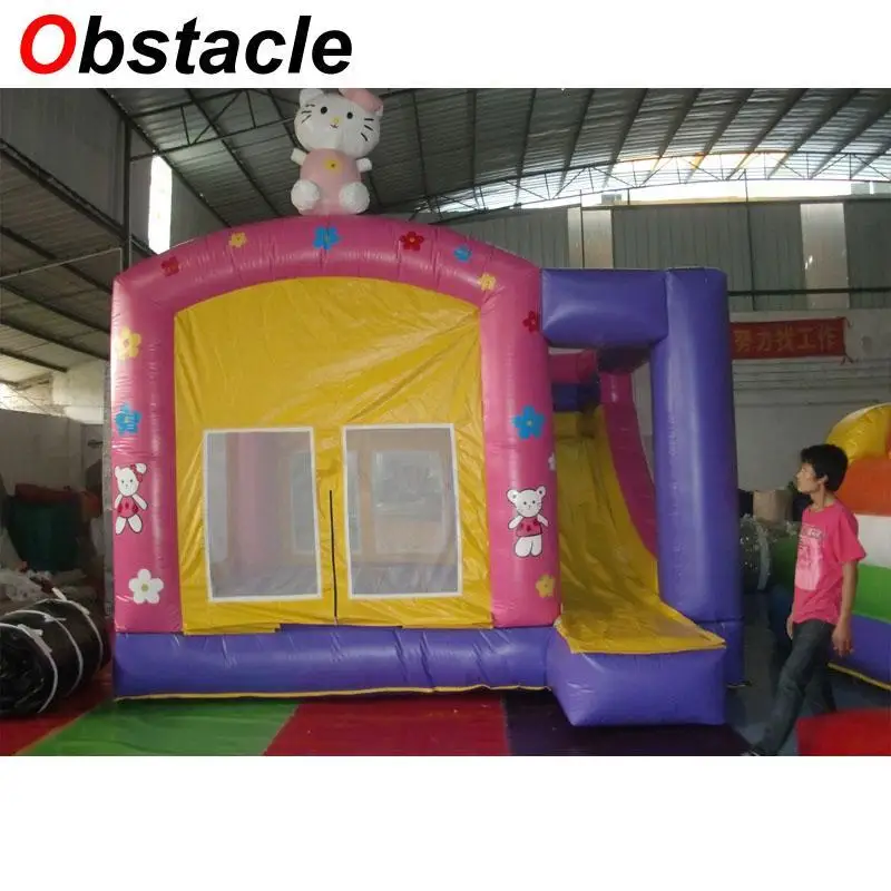 Children toys inflatable theme park equipment bouncy castle jumping house inflatable space moonwalk castle for rental business
Children toys inflatable theme park equipment bouncy castle jumping house inflatable space moonwalk castle for rental business