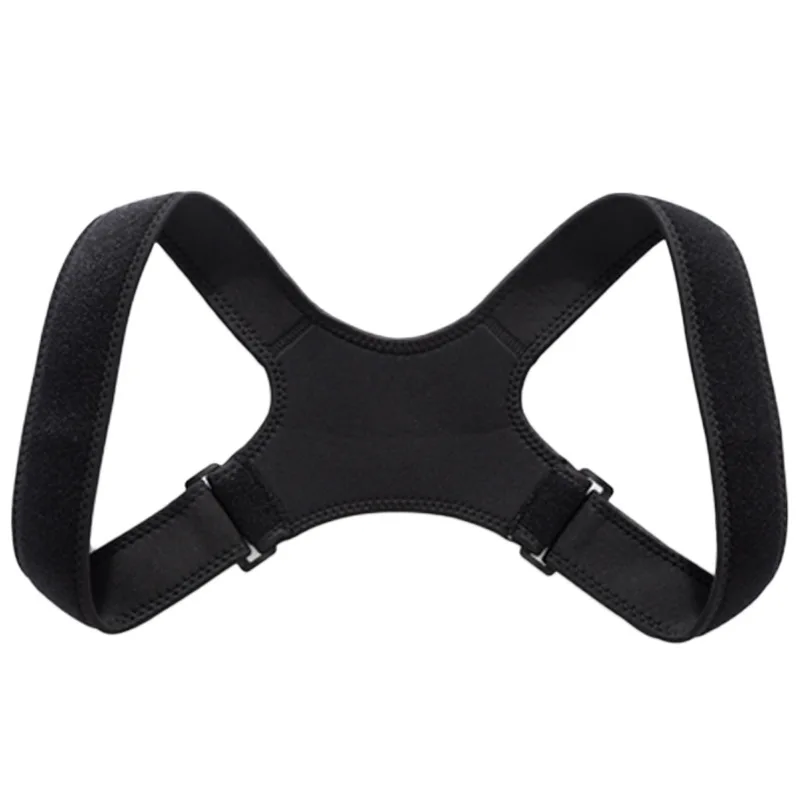 Adult Children Posture Corrector Humpback Relief Back Pain Adjustable Clavicle Spine Back Shoulder Kids Brace Support Strap Belt
Adult Children Posture Corrector Humpback Relief Back Pain Adjustable Clavicle Spine Back Shoulder Kids Brace Support Strap Belt