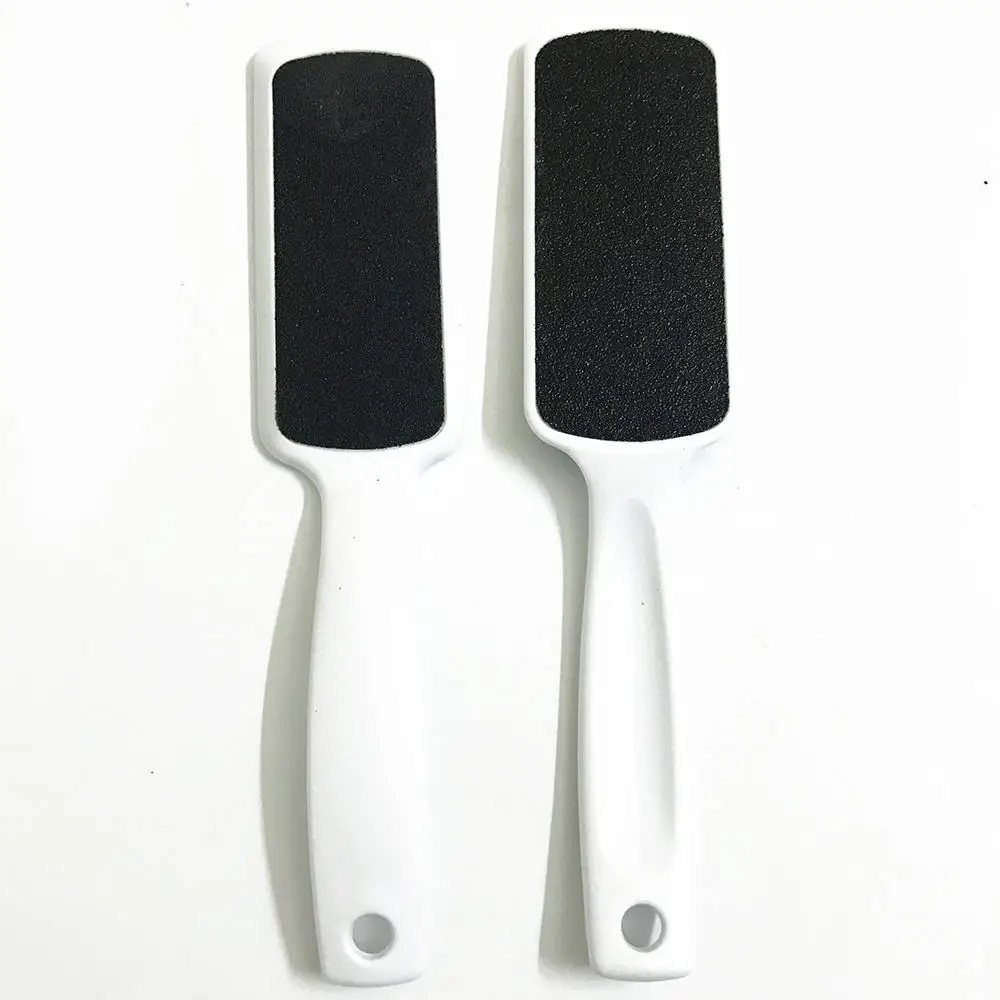 1pc Foot File Heel Grinding Feet Pedicure Sandpaper Rasp Dead Skin Remover Scrub Manicure Nail Tools
1pc Foot File Heel Grinding Feet Pedicure Sandpaper Rasp Dead Skin Remover Scrub Manicure Nail Tools