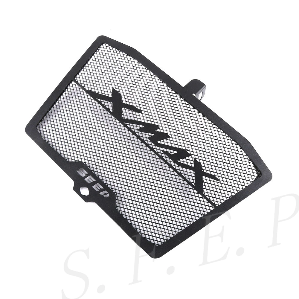 Radiator Grille Guard Cover Cooler Protector For Yamaha XMAX 250 XMAX 300 2017-2018
Radiator Grille Guard Cover Cooler Protector For Yamaha XMAX 250 XMAX 300 2017-2018