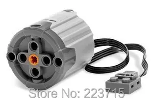 *XL-Motor* DIY enlighten block brick part No.8882 Compatible With Other Assembles Particles
*XL-Motor* DIY enlighten block brick part No.8882 Compatible With Other Assembles Particles