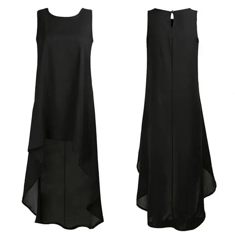 Women Summer Boho Long Maxi Dress Evening Party Beach Dresses Sundress Costume 25
Women Summer Boho Long Maxi Dress Evening Party Beach Dresses Sundress Costume 25