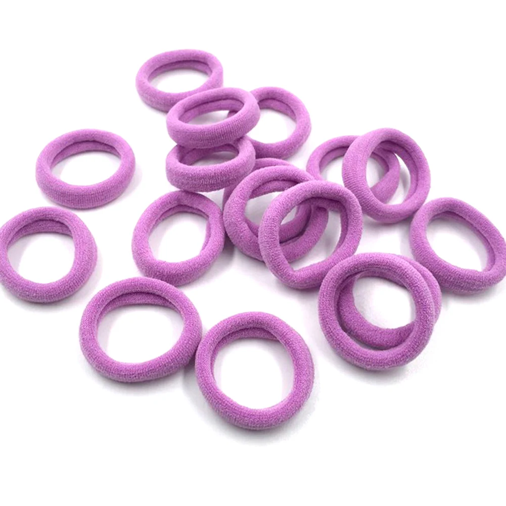50 Pcs/LOT hair accessories FOR girls and kids RUBBER BANDS BLACK WHITE 2020 The ponytail holder Elastic Hair Bands Scrunchie
50 Pcs/LOT hair accessories FOR girls and kids RUBBER BANDS BLACK WHITE 2020 The ponytail holder Elastic Hair Bands Scrunchie
